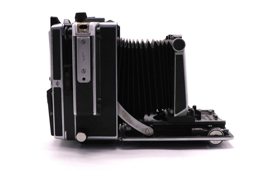 Фотоаппарат Linhof Super Technika V 4х5 (Germany)