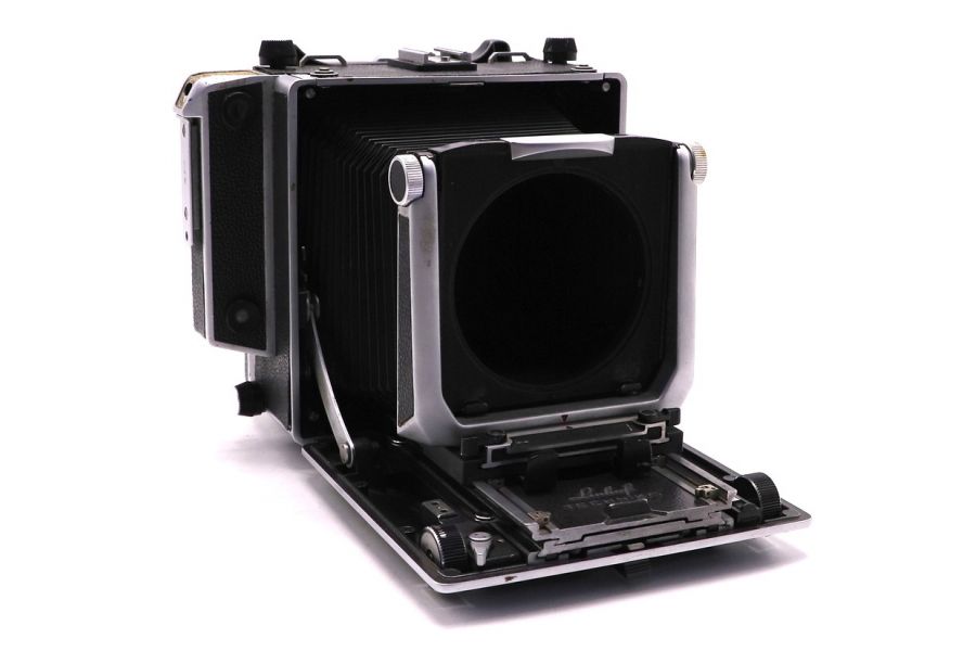 Фотоаппарат Linhof Super Technika V 4х5 (Germany)