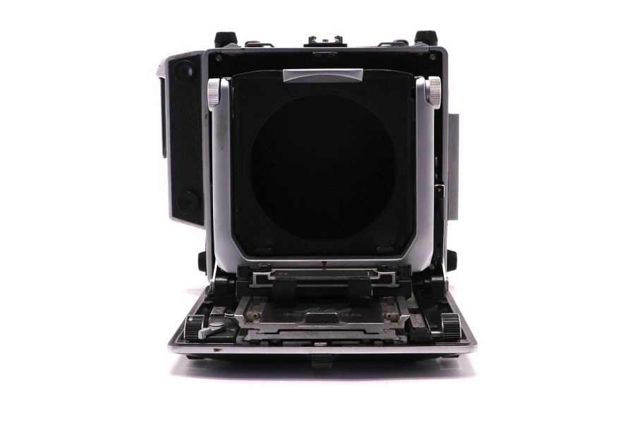 Фотоаппарат Linhof Super Technika V 4х5 (Germany)