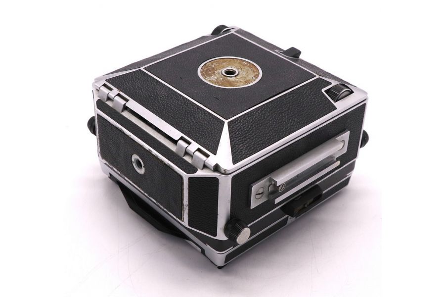 Фотоаппарат Linhof Super Technika V 4х5 (Germany)