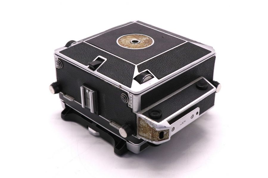 Фотоаппарат Linhof Super Technika V 4х5 (Germany)