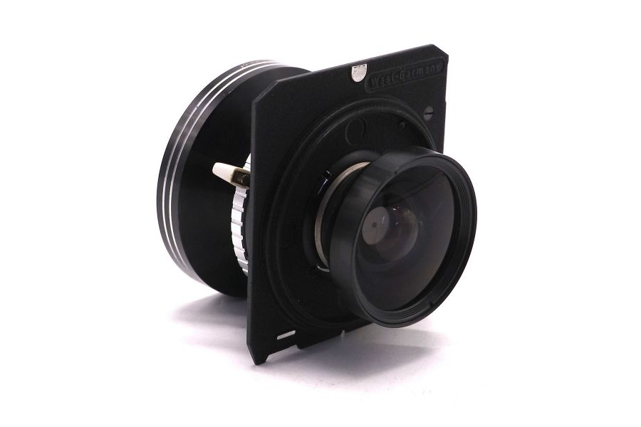 Объектив Schneider-Kreuznach Super-Angulon 65mm f/5.6