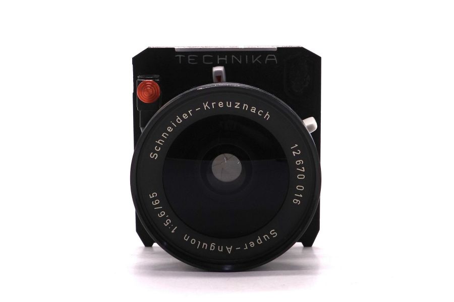 Объектив Schneider-Kreuznach Super-Angulon 65mm f/5.6