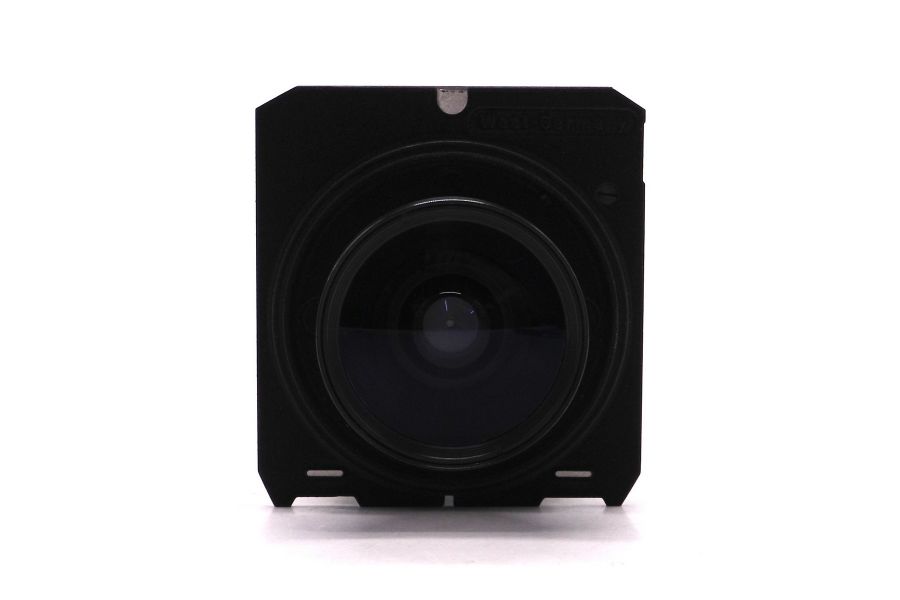 Объектив Schneider-Kreuznach Super-Angulon 65mm f/5.6