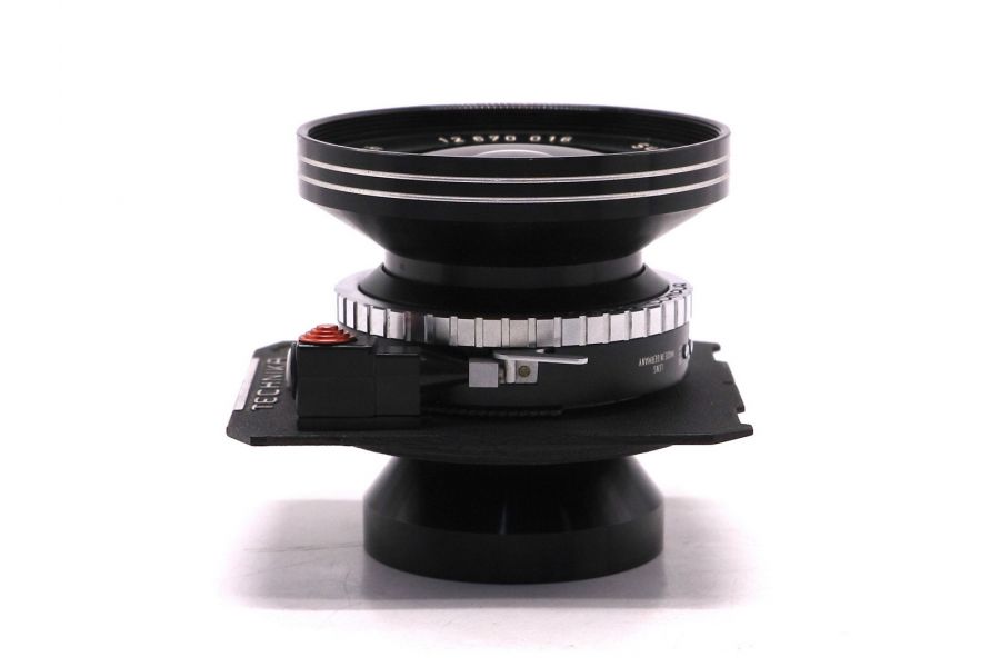 Объектив Schneider-Kreuznach Super-Angulon 65mm f/5.6