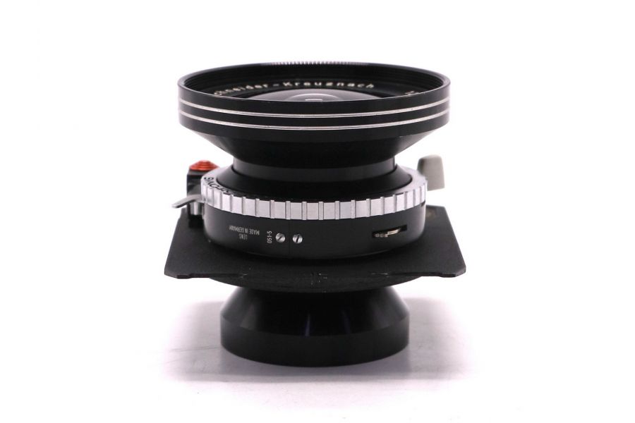 Объектив Schneider-Kreuznach Super-Angulon 65mm f/5.6