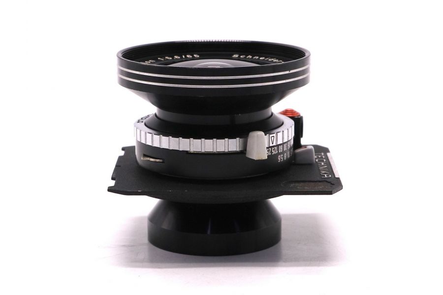 Объектив Schneider-Kreuznach Super-Angulon 65mm f/5.6
