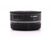 Объектив Canon RF 28mm f/2.8 STM в упаковке