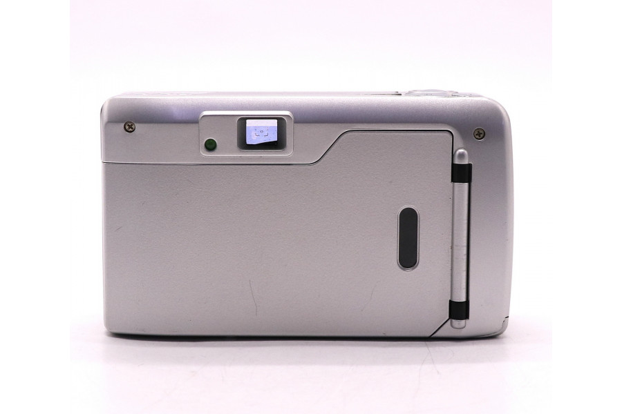 Винтажный фотоаппарат Konica Minolta Zoom 60