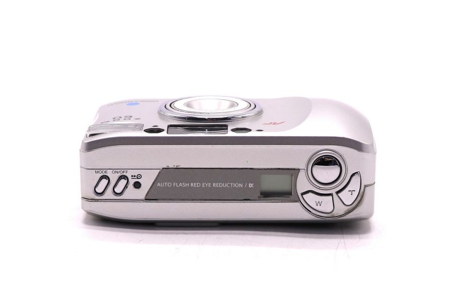 Винтажный фотоаппарат Konica Minolta Zoom 60