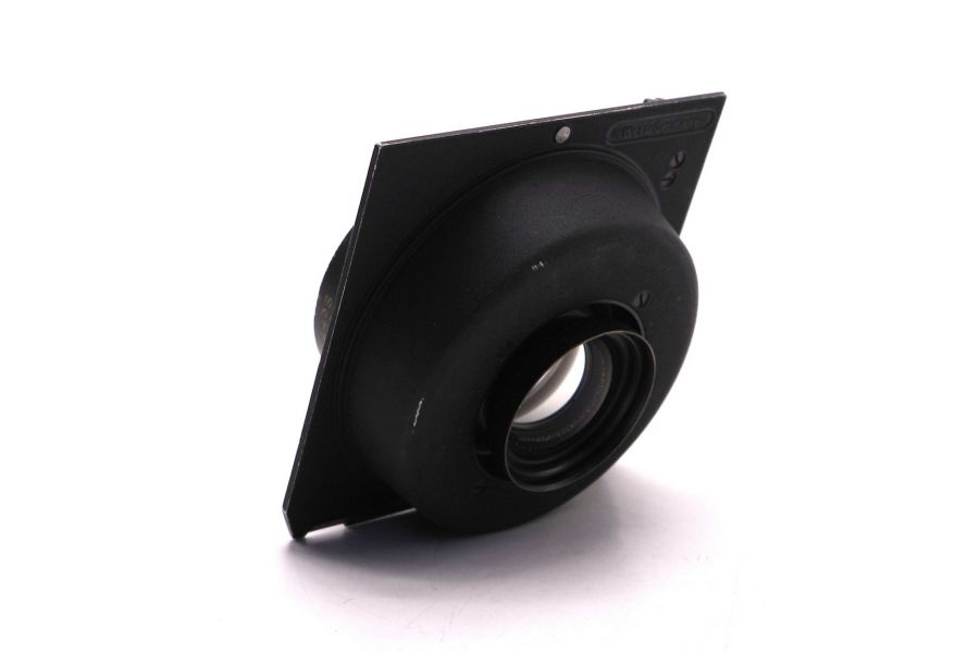 Объектив Schneider-Kreuznach Symmar-S 150mm f/5.6