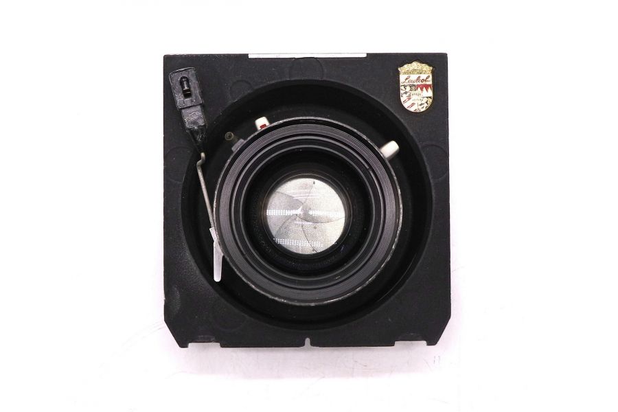 Объектив Schneider-Kreuznach Symmar-S 150mm f/5.6