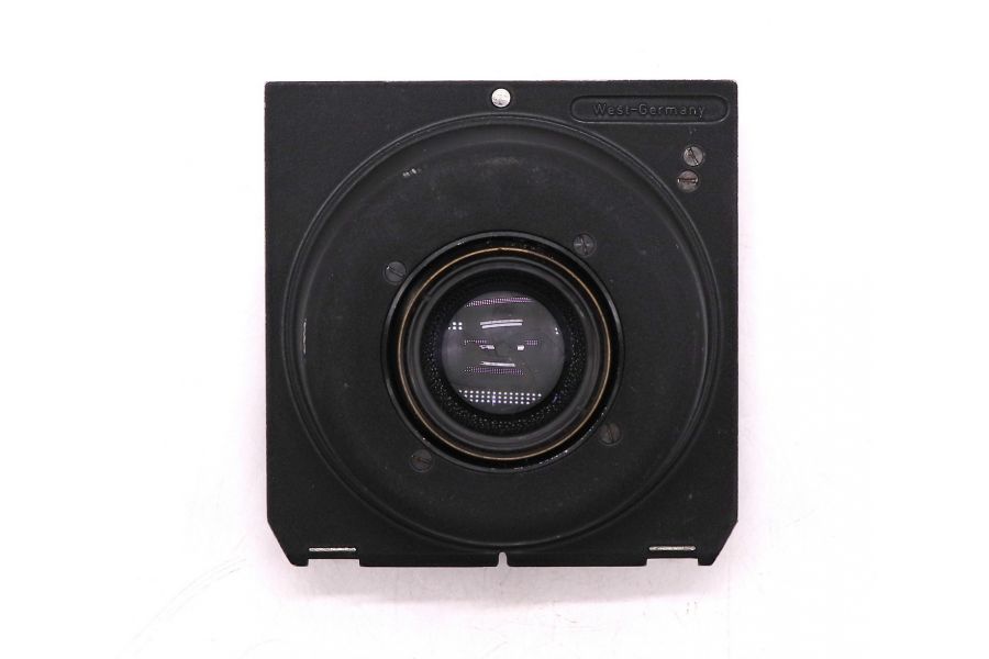 Объектив Schneider-Kreuznach Symmar-S 150mm f/5.6