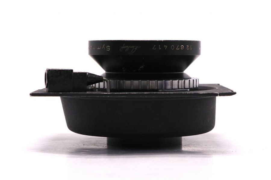 Объектив Schneider-Kreuznach Symmar-S 150mm f/5.6