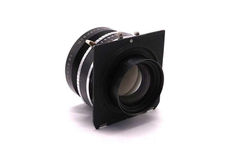 Объектив Schneider-Kreuznach 240mm f/5.6 Symmar-S