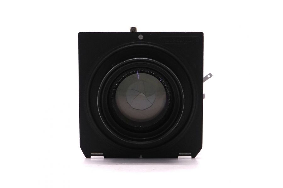 Объектив Schneider-Kreuznach 240mm f/5.6 Symmar-S