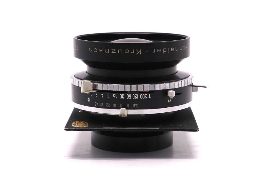 Объектив Schneider-Kreuznach 240mm f/5.6 Symmar-S