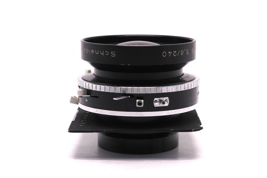 Объектив Schneider-Kreuznach 240mm f/5.6 Symmar-S