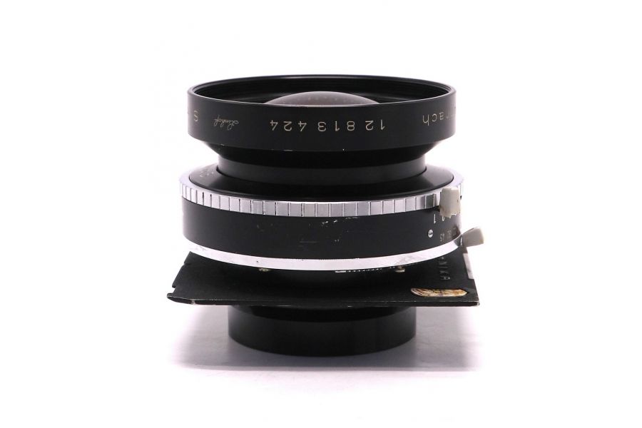 Объектив Schneider-Kreuznach 240mm f/5.6 Symmar-S