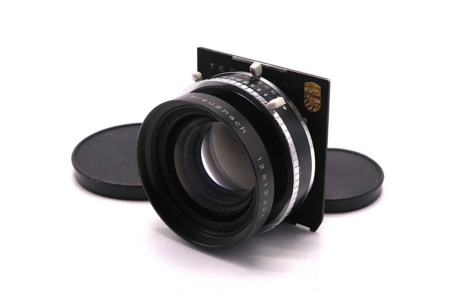 Объектив Schneider-Kreuznach 240mm f/5.6 Symmar-S