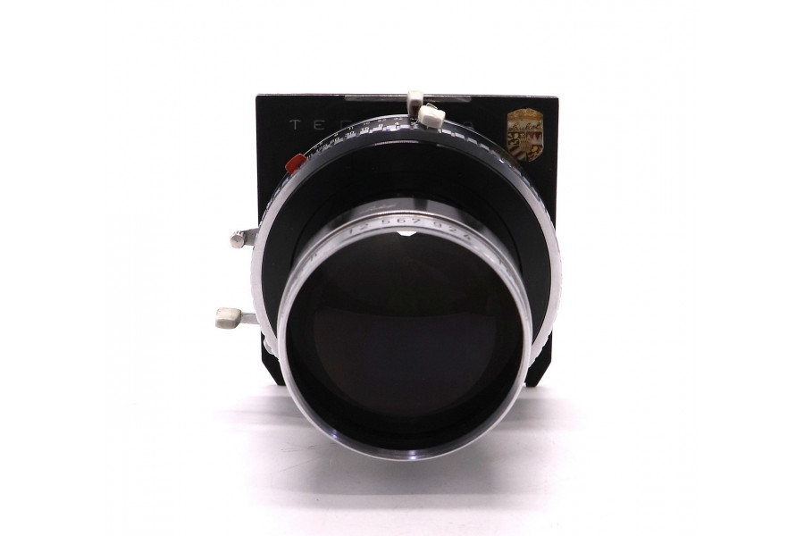 Объектив Schneider-Kreuznach Tele-Xenar 360mm f/5.5