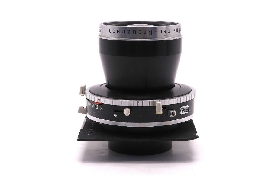 Объектив Schneider-Kreuznach Tele-Xenar 360mm f/5.5