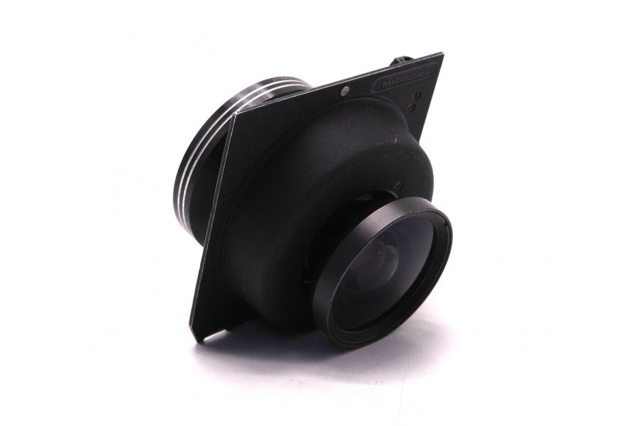 Объектив Schneider-Kreuznach Super-Angulon 75mm f/5.6