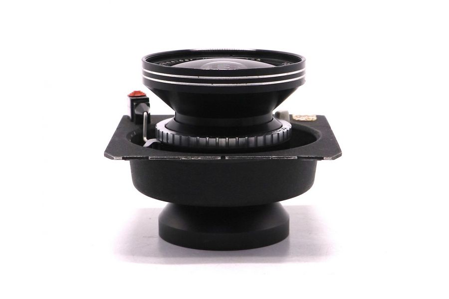 Объектив Schneider-Kreuznach Super-Angulon 75mm f/5.6