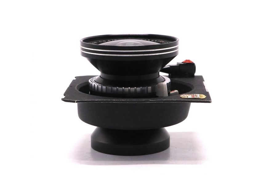 Объектив Schneider-Kreuznach Super-Angulon 75mm f/5.6