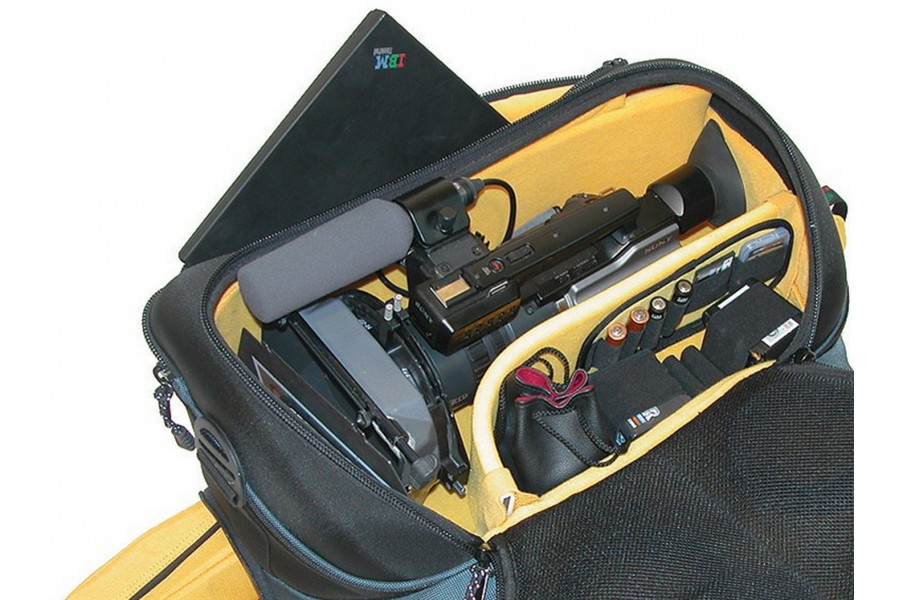 Сумка для фототехники с защитным слоем Kata MC-61