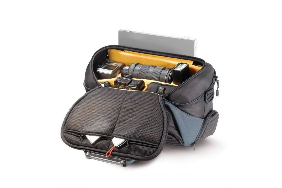 Сумка для фототехники с защитным слоем Kata MC-61