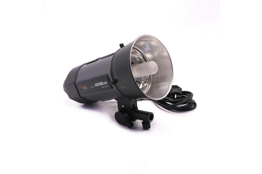 Импульсный моноблок Rekam Partner 250