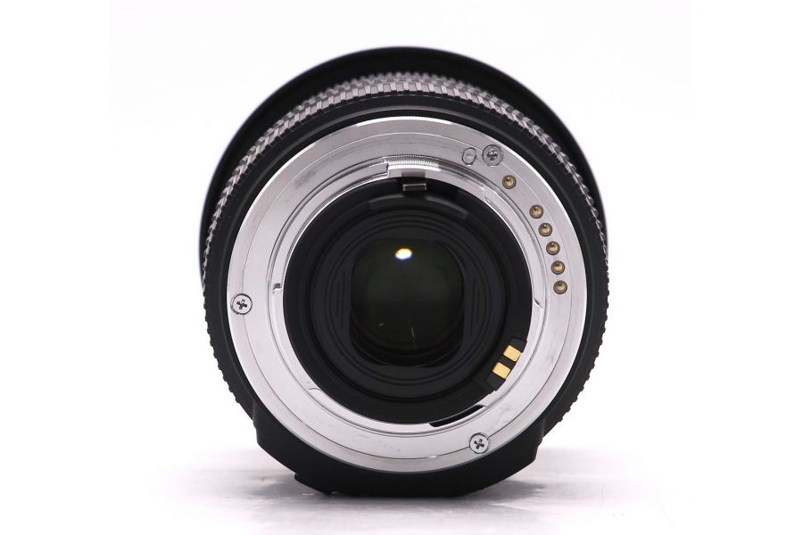 Sigma AF 10-20mm f/3.5 EX DC HSM для Pentax K неисправный