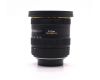 Sigma AF 10-20mm f/3.5 EX DC HSM для Pentax K неисправный