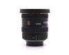 Sigma AF 10-20mm f/3.5 EX DC HSM для Pentax K неисправный