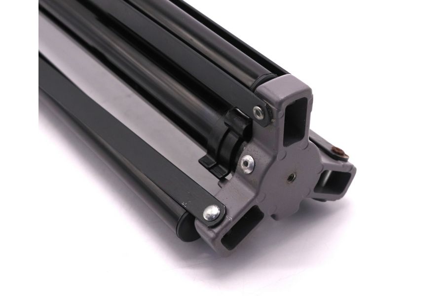 Стойка для освещения Rekam 240см, черная