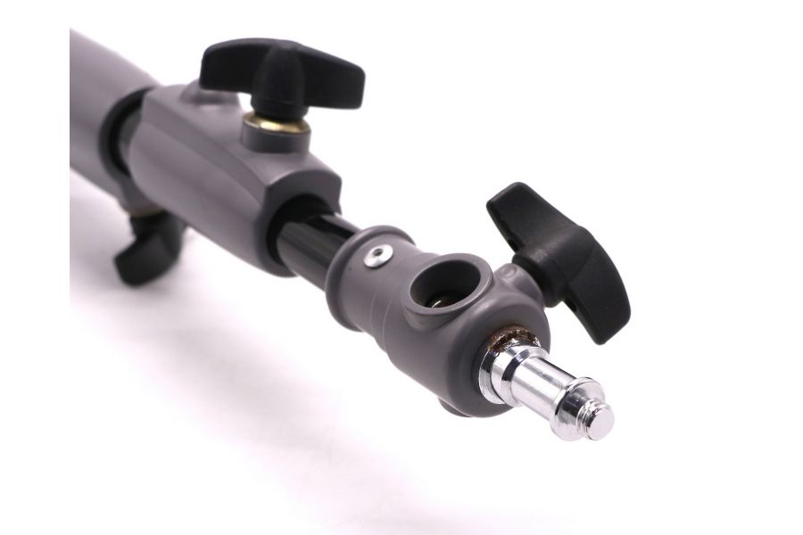 Стойка для освещения Rekam 240см, черная