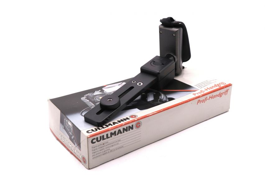 Профессиональная рукоятка Cullmann для моделей CX35 и CX40