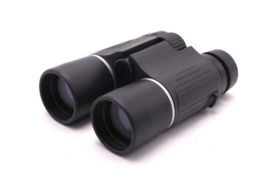 Легкий, компактный бинокль Kamakura 10x42
