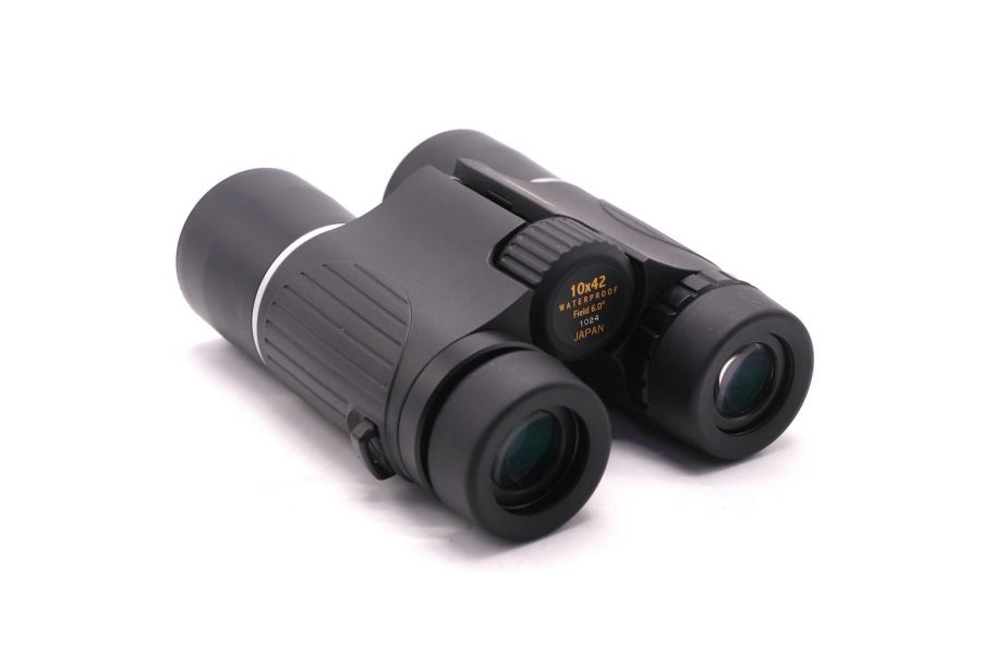 Легкий, компактный бинокль Kamakura 10x42