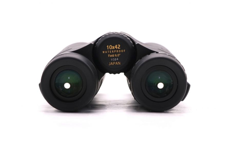 Легкий, компактный бинокль Kamakura 10x42