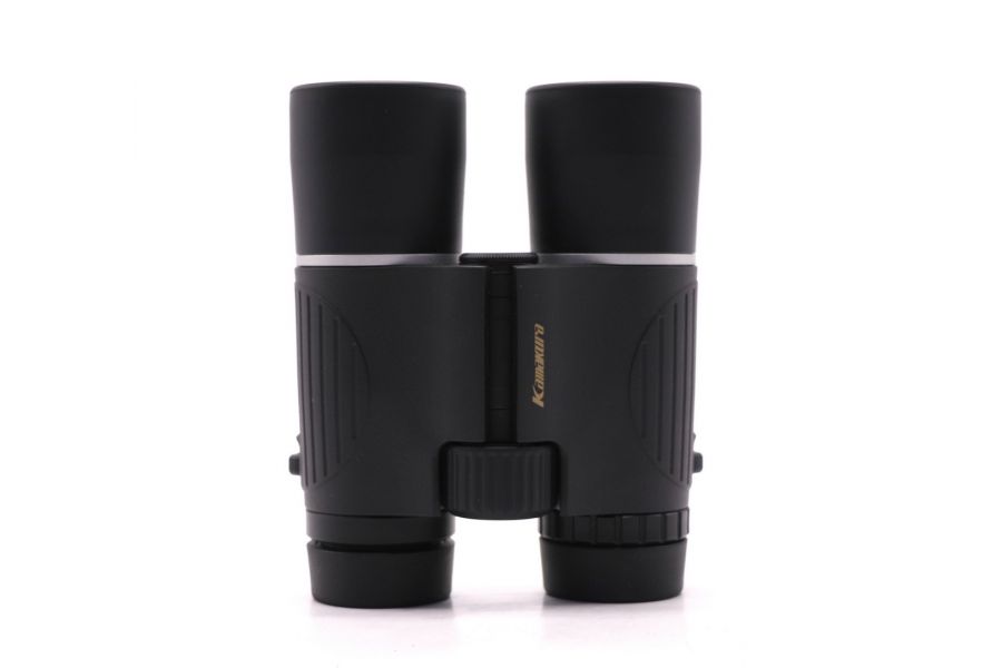 Легкий, компактный бинокль Kamakura 10x42