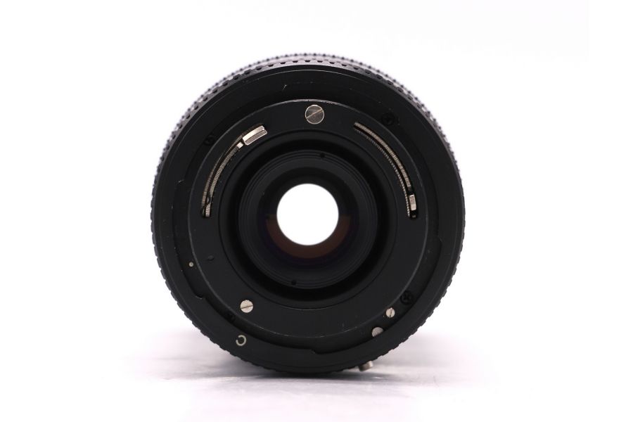 Объектив Soligor C/D 70-210mm f/4.5-5.6 Zoom+Macro MC Canon FD