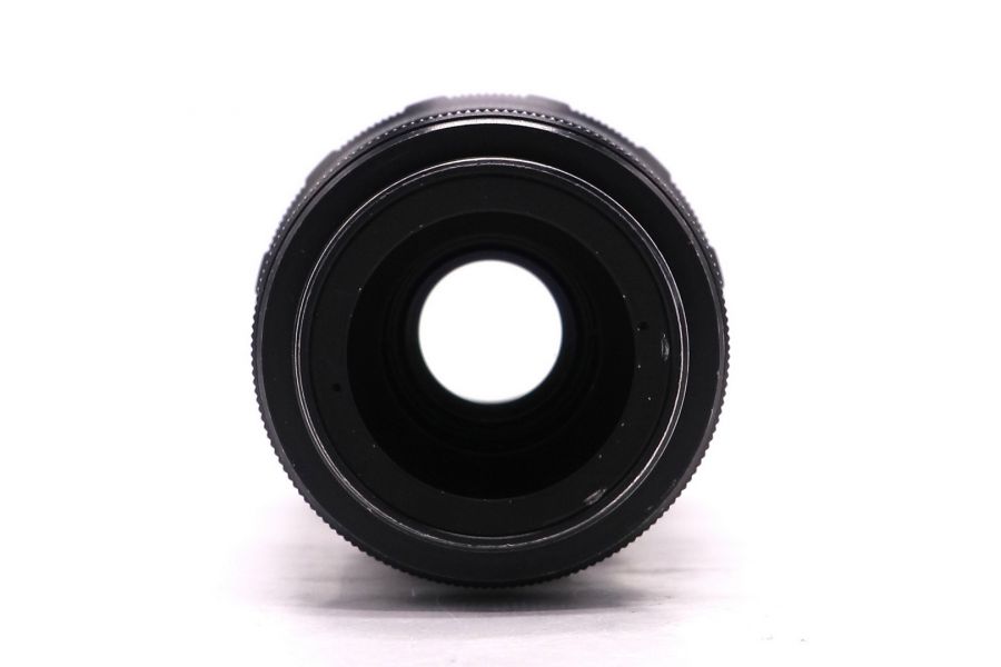 Объектив металлический Takumar f/5,6 200mm