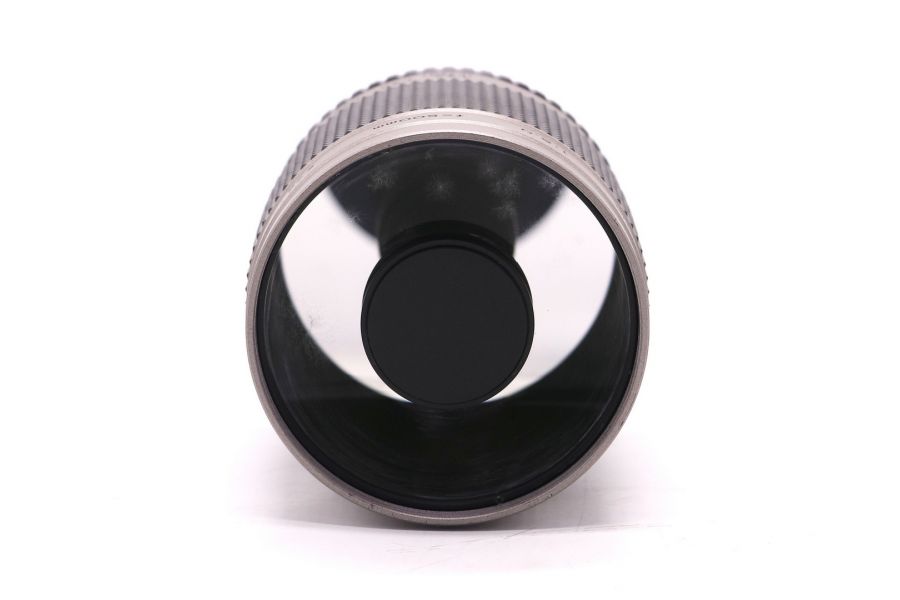 Объектив мануальный Kenko MC Mirror lens 500mm/8