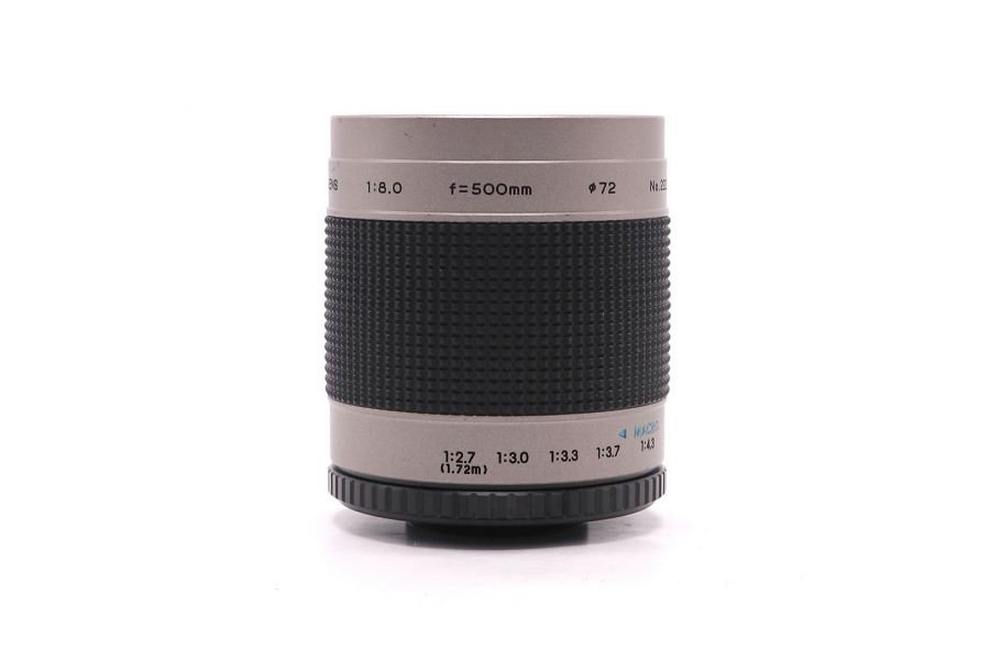 Объектив мануальный Kenko MC Mirror lens 500mm/8