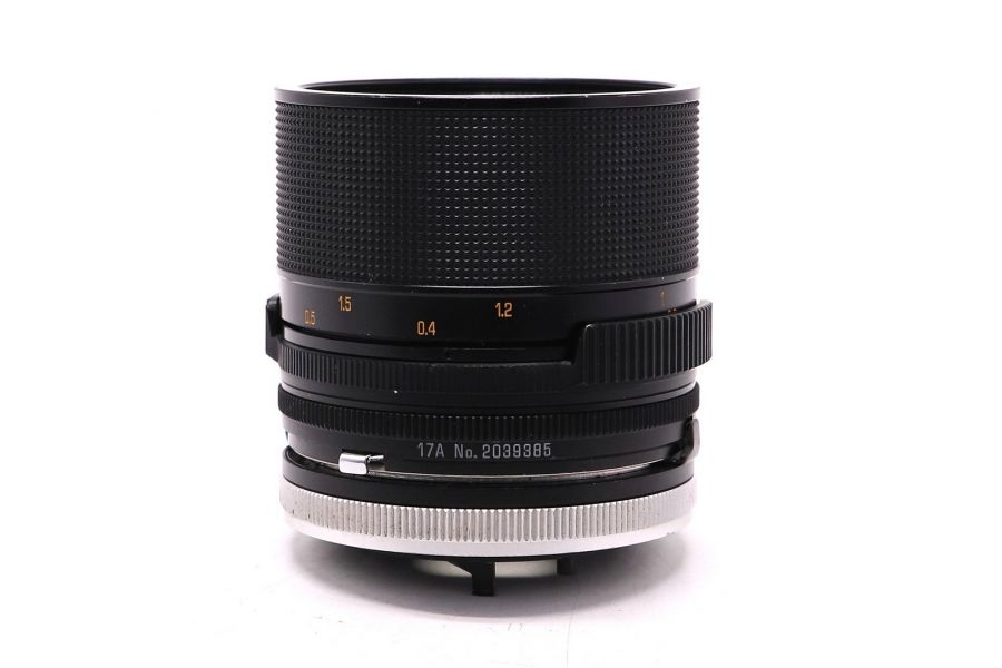 Объектив Tamron 35-70mm f/3.5 CF Macro Adaptall-2 (17A) FD