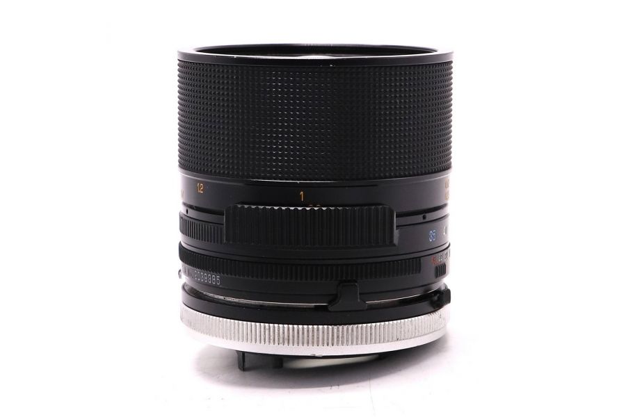 Объектив Tamron 35-70mm f/3.5 CF Macro Adaptall-2 (17A) FD