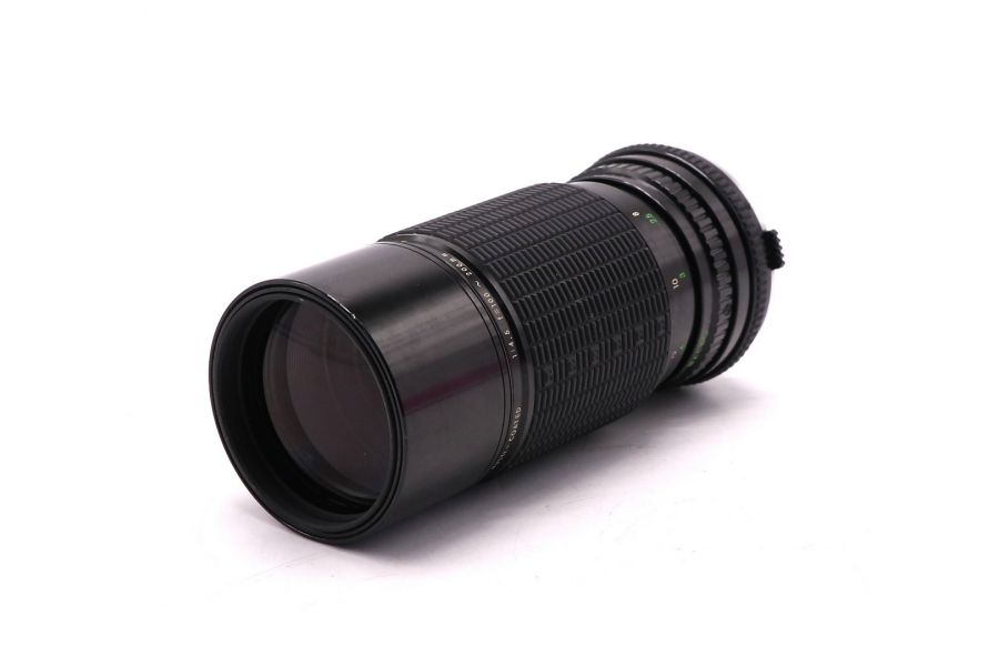 Объектив Sigma Zoom-K Multi Coated 100-200mm f/4.5 for Contax