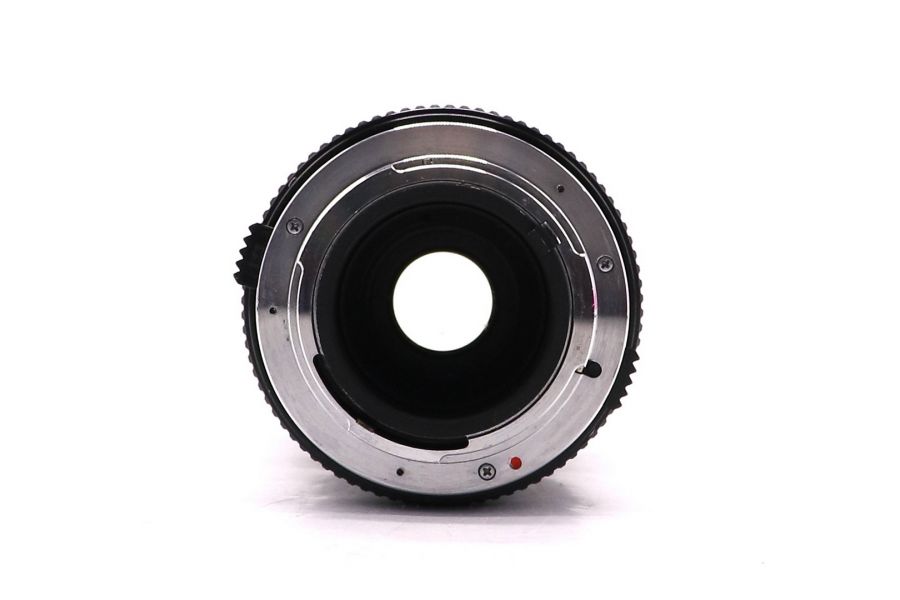 Объектив Sigma Zoom-K Multi Coated 100-200mm f/4.5 for Contax